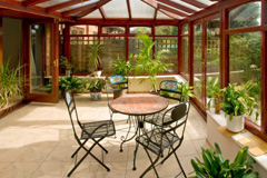 Meadgate conservatory quotes