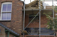 free Meadgate home extension quotes